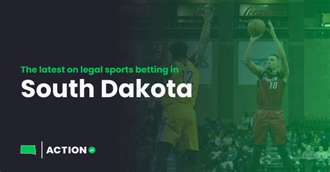 South Dakota Sports Betting 2024 .